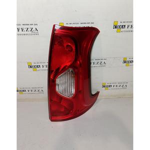 ไฟหน้า STOP RIGHT BACK FIAT Panda 3rd Series 312A2,000 (12>) - Product Image 4