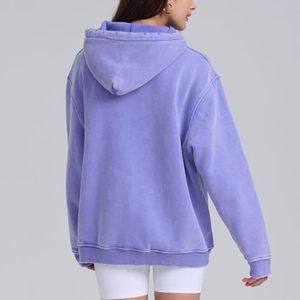 เสื้อฮู้ดดี้คุณภาพสูงสำหรับทุกเพศ น้ำหนัก 500 กรัม ผ้าเฟรนช์เทอร์รี่ สไตล์สตรีทแวร์ แบบสวมหัว ปักโลโก้ได้ เป็นมิตรต่อสิ่งแวดล้อม - Product Image 4