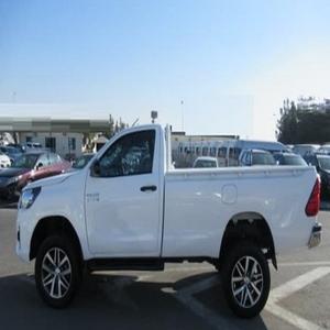 โตโยต้า ไฮลักซ์ ปี 2018 รถตู้ดีเซลเทอร์โบขายดีที่สุด พร้อมแพ็คเกจครบครัน เบาะหนัง พวงมาลัยซ้าย ตัวเลือกครบครัน - Product Image 3