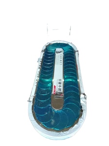 Crescents ile klasik kullanışlı mini döner suşi konveyör bant - Product Image 2