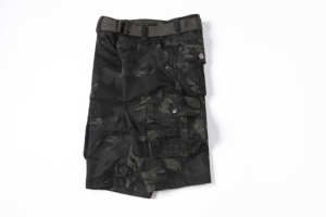 OEM New Best Selling <b>Camo</b> High Quality Cargo <b>Shorts</b> <b>Men</b> Casual <b>Shorts</b> Plain Custom Summer Sports <b>Shorts</b> - Product Image 4