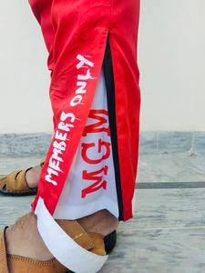 Marque privée de haute qualité, meilleur design, survêtement avec logo personnalisé, dernier style, survêtement pour homme - Product Image 5