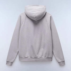 Survêtements de haute qualité sweats à capuche avec logo personnalisé sweat à capuche de qualité supérieure avec design minimal - Product Image 4