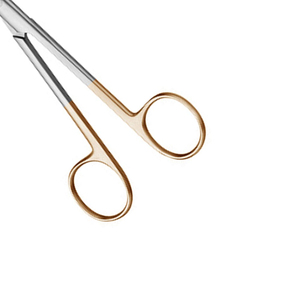 Tout nouveau bandage électrique en acier inoxydable de haute qualité ciseaux Mayo ciseaux chirurgicaux de premiers soins Sharp classe II - Product Image 5