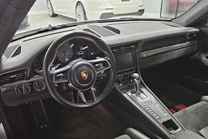 Porsche 911 GT3 RS Plus 2016 Usado en Buen Estado, Sin Accidentes, Volante a la Izquierda/Derecha - Product Image 4