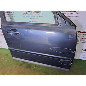 ประตูด้านหน้าขวา VOLVO V50 1st Series DOOR 31335444 D4164T (03>07) - Product Image 2