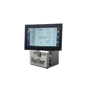สติทช์ อิท อินเตอร์เนชั่นแนล รุ่น Prism Edition Butler Quilting Robotics 10 EPC จอแสดงผลแบบคาปาซิทีฟ - Product Image 5