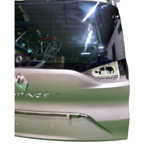 Hayon arrière complet RENAULT Espace 5ème Série 901004561R (14>) - Product Image 2