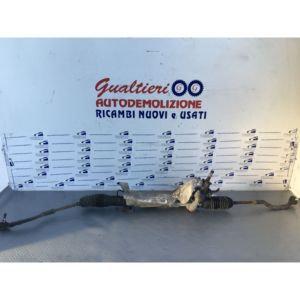 Boîte de direction RENAULT Laguna Berline 4ème Série NB3947019059007 F9QD7 Diesel 1900 (05>07) - Product Image 1