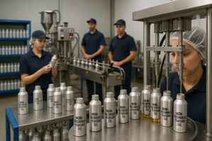 Badar de haute qualité 313 50 grammes d'huile de parfum concentrée/Attar parfum unisexe longue durée pour un usage quotidien et la fabrication de parfums - Product Image 3