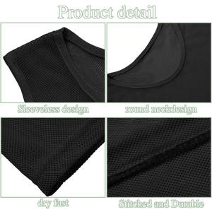 Sports Wear Training <b>Bibs</b> Quality Breathable Solid Pattern Soccer Jerseys Quick Dry Team Wear Soft Touch Fabric Training <b>Bibs</b> - Product Image 4