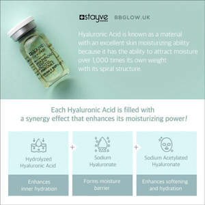 ชุดเซรั่มบำรุงผิวสำหรับต่อต้านริ้วรอยกระชับและให้ความชุ่มชื้นแก่ผิว - Product Image 2