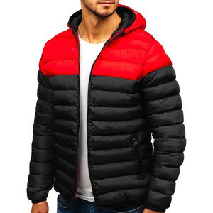 2025 nouveaux hommes de haute qualité nord hiver doudoune Design de luxe extérieur doudoune doudoune doudoune pour hommes - Product Image 6
