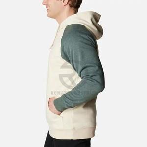 Sweat-shirts d'hiver pour hommes de haute qualité, 100% coton, molleton respirant, écologique, anti-plis, durable et doux - Product Image 3