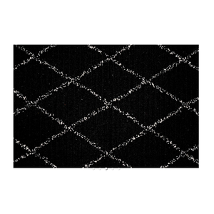 Tapis de bain antidérapant 100% coton, design moderne, meilleure qualité, disponible en tailles personnalisées, nouvelle collection - Product Image 1