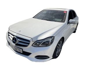 Benz Clase E W212 E220 CDI Avantgarde 2016 - Product Image 5