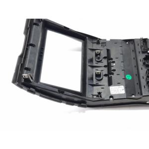 CONSOLA CENTRAL CON CONTROL DE CLIMATIZACIÓN Y RADIO FORD Galaxy Series EM2T-18E245 T7CI, T7CJ, T7CK, T7CL Diésel 2000 (15>) - Product Image 5