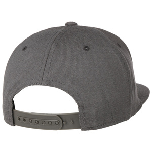 Nuevas Gorras de Béisbol con Visera Plana para Hombre, Cosidas, Cómodas, Antiarrugas, Transpirables, de Alta Calidad, a Precio Económico - Product Image 4