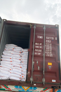 Sal de Mesa Gruesa Refinada de Grado Alimenticio AHIDJE, Blanca Sólida, Yodada, Saco a Granel Premium de 25 kg, 99% de Pureza, 2 Años de Duración - Product Image 4