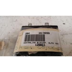 Relé de Control de Cierre Centralizado para ALFA ROMEO Serie 164 (164_) (87>97) 2043011 - Product Image 5