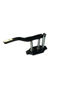 Oren Celik Makina ORM421 Outil durable en acier de calibre 12 pour le retrait et l'installation de l'apprêt avec grossissement 6x - Product Image 2