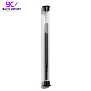 Outil de levage des cils permanent avec poignée noire et formule de crème en peigne pour séparer les cils sur mesure 1 pièce - Product Image 5