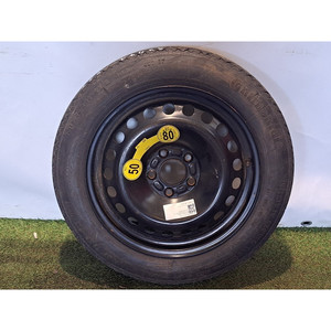 Rueda Original VOLVO S80 Serie 2 4160064, 400X16ET25 D4204T diésel 1998 (06>) - Product Image 1