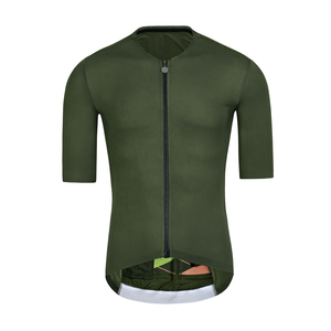 Maillot de cyclisme professionnel pour hommes à séchage rapide et vêtements de sport confortables fabriqués au Pakistan par l'équipe - Product Image 1