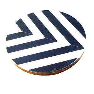 Posavasos con incrustaciones de hueso de Color personalizado para el hogar, cocina, taza de té, mejor diseño, alfombrillas y almohadillas, posavasos con incrustaciones de hueso de último diseño - Product Image 5