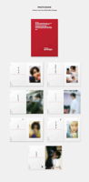 ENHYPEN - [ ROMANCE : UNTOLD ] 2ème ALBUM (Version ENGENE) Album KPOP Best Seller en Corée