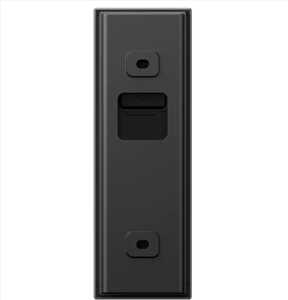 TOUT NEUF Meilleure sécurité T8214111 Caméras doubles Wi-Fi 2K Garantie de 3 ans Sonnette vidéo alimentée par batterie pour la maison - Product Image 2