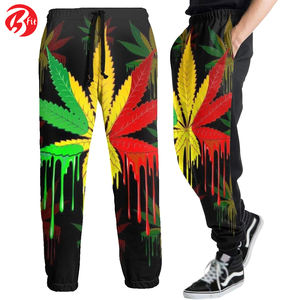 Custom Printing Logo Adult Wear Men Trousers <b>Pants</b> <b>Hot</b> Trending Items Men's Clothing Men's Slim Overalls Breathable <b>Pants</b> - Product Image 2