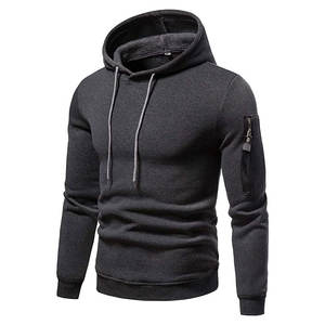 Survêtement personnalisé pour hommes, tenues coupe-vent en nylon, veste de sport, pulls de jogging, survêtements pour hommes - Product Image 2