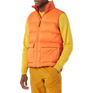 ¡Novedad de 2024! Chaqueta acolchada sin mangas para hombre, chaqueta acolchada ligera sin mangas de secado rápido - Product Image 5