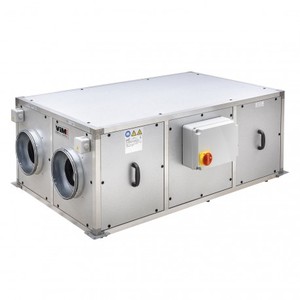 พัดลมพัดลม9575-VIM-TOPP 18 V หลังคาสำหรับ CAD HR First 18 Axial Flow 3JW-18 - Product Image 1