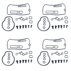 Kit de reparación de <span class=keywords><strong>carburador</strong></span> de motocicleta, junta de copa de aceite de goma para Yamaha WR250F WR400F WR426F YZ250F YZ426F WR <span class=keywords><strong>YZ</strong></span> <span class=keywords><strong>250</strong></span> 400 426 F - Product Image 6