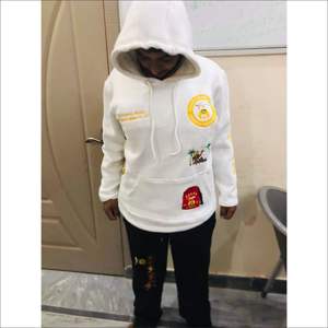 เสื้อวอร์ม Masonic shriner - Product Image 1