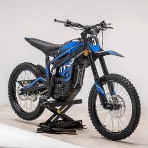Dash Offroad Électrique-Dirt-Motobike - Product Image 6