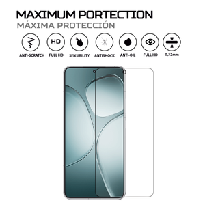 ฟิล์มกันรอยอัลตร้าแอนติช็อคสำหรับเสี่ยวมี่ เรดมี่ เค 70 - Product Image 2