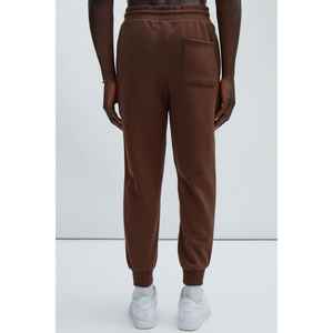 Vêtements pour hommes pulls unisexes survêtements de jogging sérigraphiés personnalisés vente en gros de survêtements en molleton de coton lourd personnalisés - Product Image 3