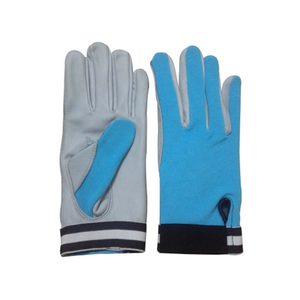 ถุงมือเล่นสกีสำหรับกระโดดร่มชูชีพถุงมือสกีสีต่างๆจากปากีสถาน - Product Image 4