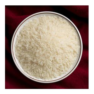 Gran oferta de arroz blanco orgánico de alta calidad de Turquía, arroz seco de primer grado más vendido, textura suave, barato - Product Image 1