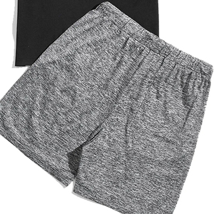 Trajes de verano para mujer Moda Street Wear Camisa Crop Top y Biker Shorts Conjuntos Elegante Casual Chándal Mujeres Conjunto de dos piezas - Product Image 5