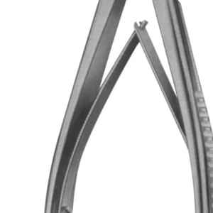 MEDICAB - Juego de Instrumentos Quirúrgicos Ortopédicos Básicos, Rectos y Dobles, Manuales, Certificados por MOL CE, Grado A+, para Cirugía Ósea - Product Image 3