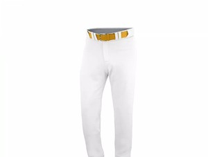 Nouveauté Uniformes de baseball respirants de haute qualité Service OEM Ensembles à manches courtes Meilleure qualité disponible avec service OEM - Product Image 2