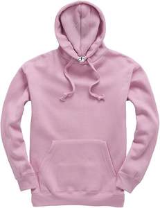 Sweat-shirt en polaire personnalisé avec logo, de bonne qualité, votre propre design, confortable, sweat-shirt d'hiver pour homme - imperméable et respirant - Product Image 4