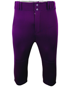 กางเกงเบสบอลพิมพ์ซับลิเมชันกางเกง2025ดีไซน์ใหม่ล่าสุดและมีคุณภาพสูงสไตล์ใหม่สำหรับเยาวชน - Product Image 2