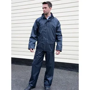 Custom Merchandising Complete <b>Rain</b> Suit High-quality <b>Rain</b> <b>Gear</b> Accessories - Product Image 2