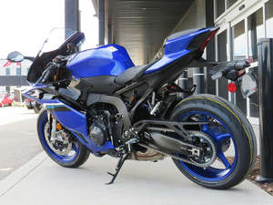 ยามาฮ่า YZF-R9 รุ่นใหม่ล่าสุด ปี 2025 - Product Image 2