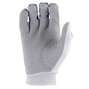 Guantes de Bateo de Béisbol Profesionales de Alta Calidad 2024, Personalizados en Viscosa/Poliéster, con Logotipo y Color Personalizados, Servicio OEM, Protección para las Manos - Product Image 2